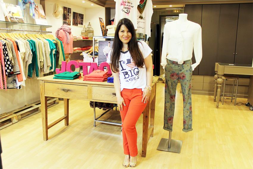 COLABORACION JOTAONCE -BILBAO LOOK :2