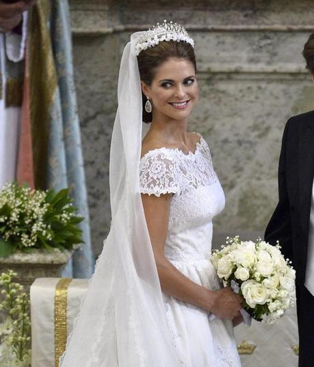 De boda en boda 2013: una novia nada convencional ss13debodaenbodamagdalenadesueciamedioplano De boda en boda 2013: una novia nada convencional