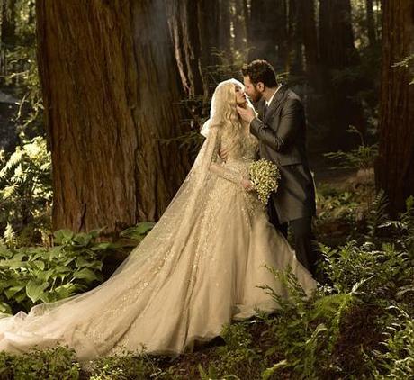 De boda en boda 2013: una novia nada convencional ss13debodaenbodafundadornapster De boda en boda 2013: una novia nada convencional