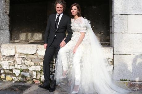 De boda en boda 2013: una novia nada convencional ss13debodaenbodaannemouglalis De boda en boda 2013: una novia nada convencional