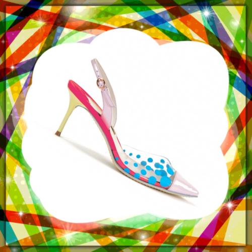 Zapatos de “CUENTO”