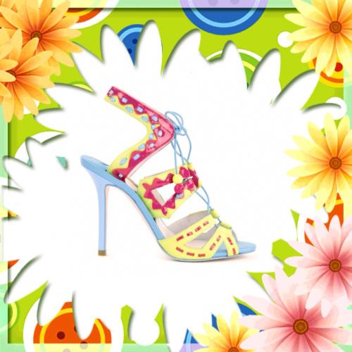 Zapatos de “CUENTO”