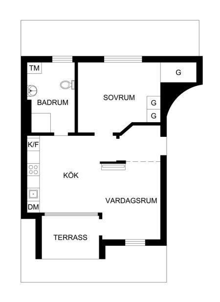 muebles de diseño estilo nórdico blanco gris diseño decoración interiores mini pisos decoración interiores casas pequeñas decoración espacios pequeños decoración diafana terraza decoración básica pisos pequeños cocinas pequeñas modernas abiertas blog diseño decoración nórdica escandinava blog decoracion interiores 