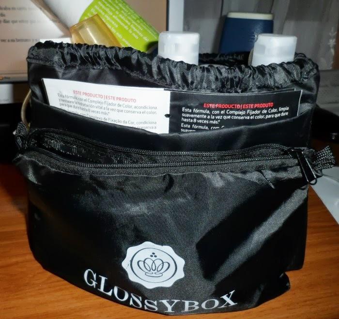 Mi kit básico de supervivencia (cosmética)