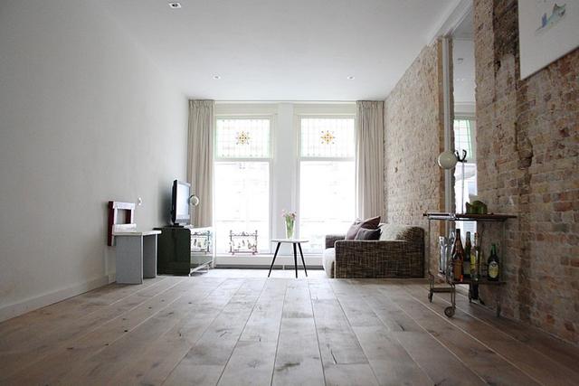 Inspiración: casa en Rotterdam