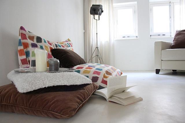 Inspiración: casa en Rotterdam