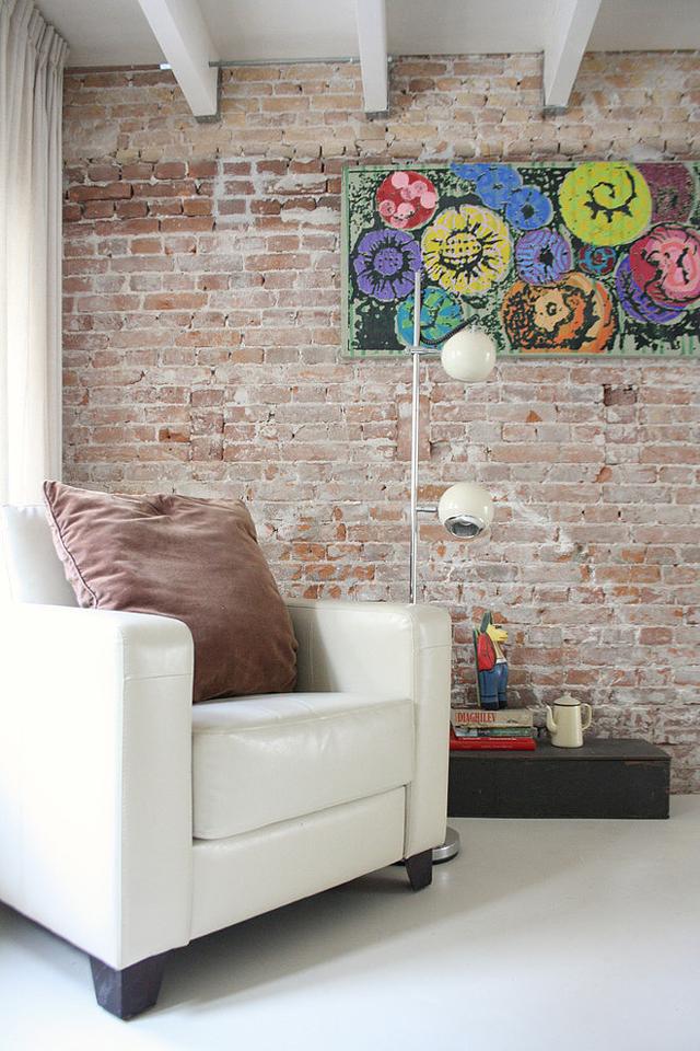 Inspiración: casa en Rotterdam