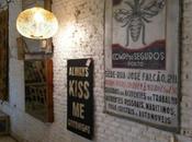 Voilá!! Madrid love