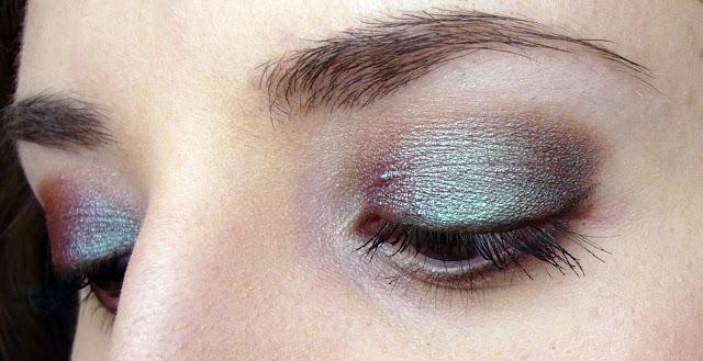 Look pigmento nº85 de Inglot