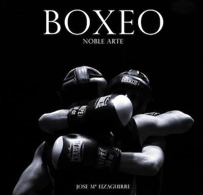 BOXEO - NOBLE ARTE -