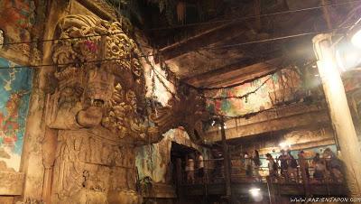 Mis últimos días, Tokyo Disney Sea