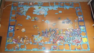 Mis últimos días, Tokyo Disney Sea