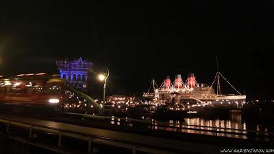 Mis últimos días, Tokyo Disney Sea