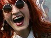 ¿Qué tendrá esta chica todo queda bien?