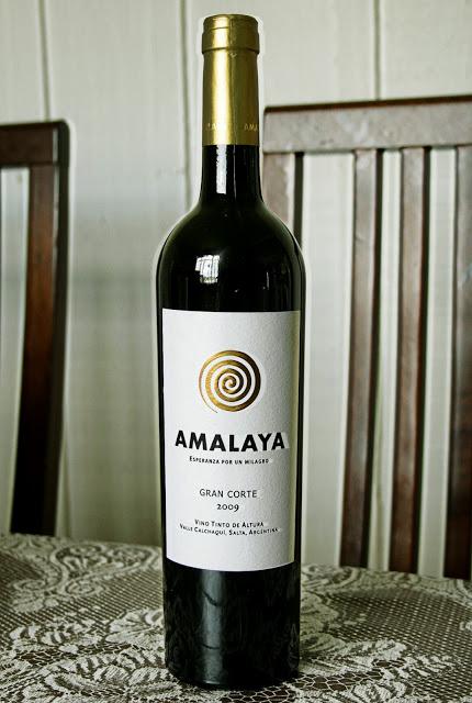 Amalaya Gran Corte 2009