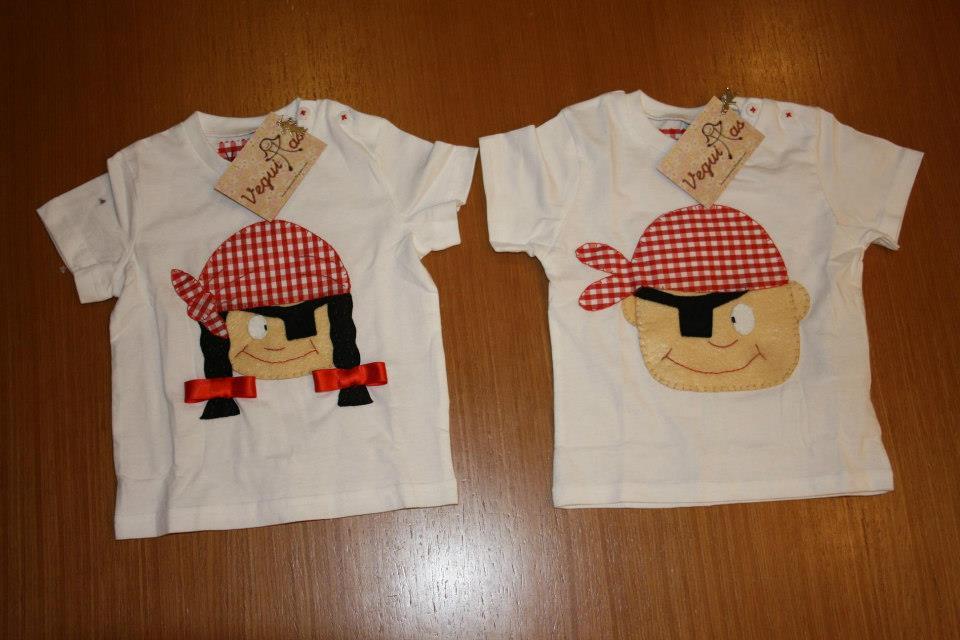 Las Camisetas geniales de Veguittas Salamanca