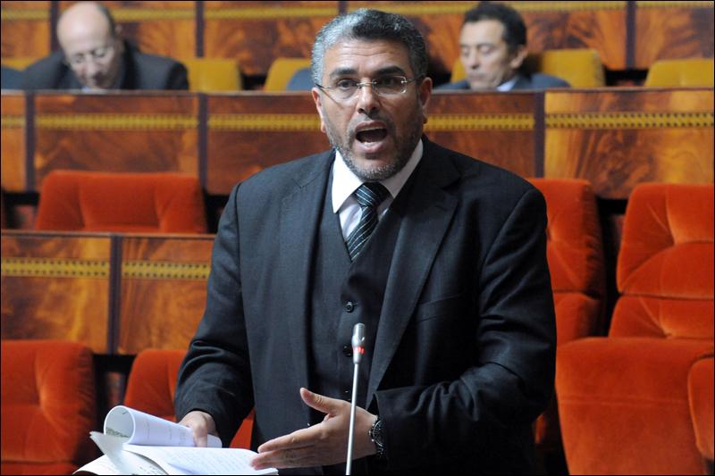 Los islamistas de Marruecos quieren que se vete la adopción a extranjeros