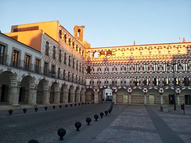 Descubrir la Milenaria Ciudad de Badajoz
