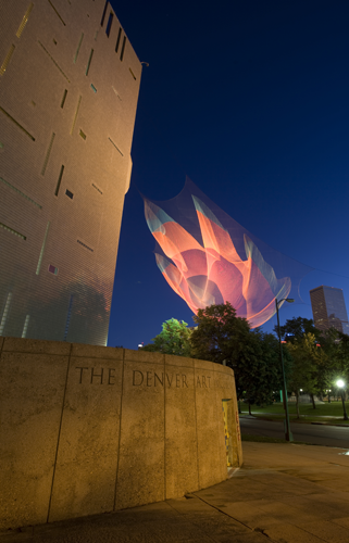 ARTE Y ARQUITECTURA EFÍMERA SIMPLETENTE GENIAL ARTE Y ARQUITECTURA EFÍMERA SIMPLETENTE GENIAL