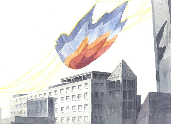 ARTE Y ARQUITECTURA EFÍMERA SIMPLETENTE GENIAL ARTE Y ARQUITECTURA EFÍMERA SIMPLETENTE GENIAL