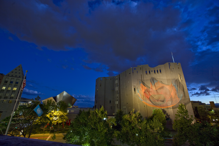 ARTE Y ARQUITECTURA EFÍMERA SIMPLETENTE GENIAL ARTE Y ARQUITECTURA EFÍMERA SIMPLETENTE GENIAL