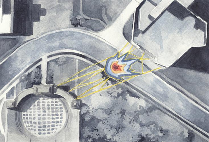 ARTE Y ARQUITECTURA EFÍMERA SIMPLETENTE GENIAL ARTE Y ARQUITECTURA EFÍMERA SIMPLETENTE GENIAL