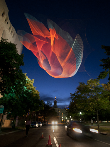 ARTE Y ARQUITECTURA EFÍMERA SIMPLETENTE GENIAL ARTE Y ARQUITECTURA EFÍMERA SIMPLETENTE GENIAL