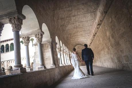 BODA REAL: Ainoha + Carlos by Sergio Poveda BODA REAL: Ainoha + Carlos by Sergio Poveda