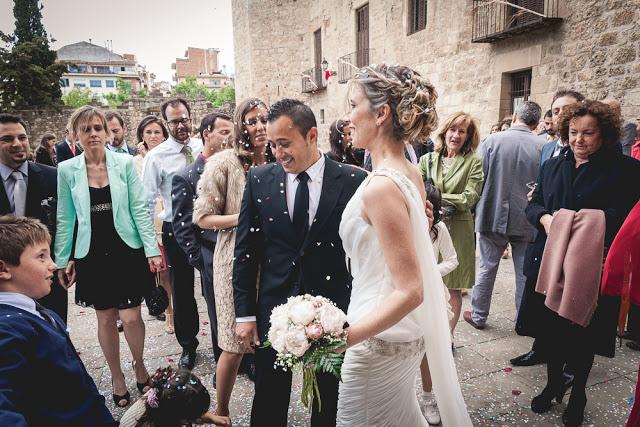 BODA REAL: Ainoha + Carlos by Sergio Poveda