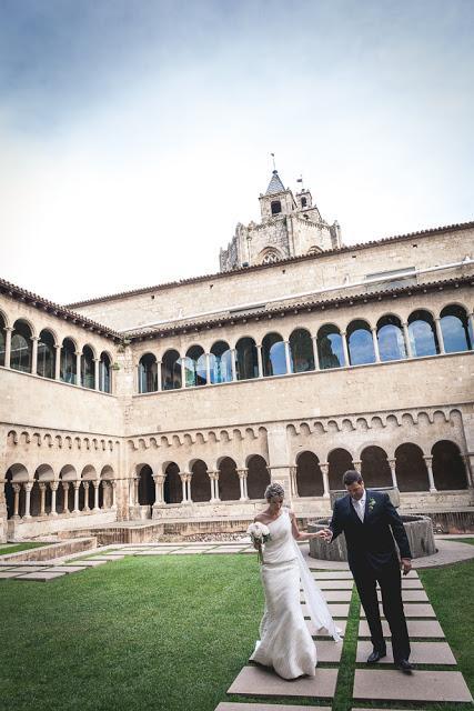 BODA REAL: Ainoha + Carlos by Sergio Poveda BODA REAL: Ainoha + Carlos by Sergio Poveda