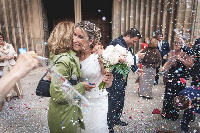 BODA REAL: Ainoha + Carlos by Sergio Poveda