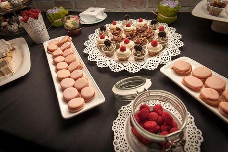 BODA REAL: Ainoha + Carlos by Sergio Poveda BODA REAL: Ainoha + Carlos by Sergio Poveda