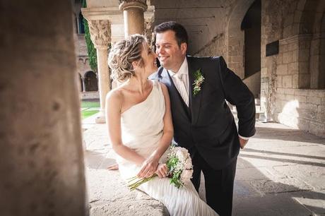 BODA REAL: Ainoha + Carlos by Sergio Poveda BODA REAL: Ainoha + Carlos by Sergio Poveda