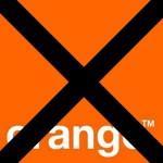 Orange no