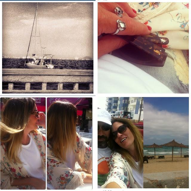 Insta Momentos Sdiosas II... Hoy mitad Mayo...