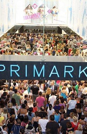 Curvy News: Primark colosal
