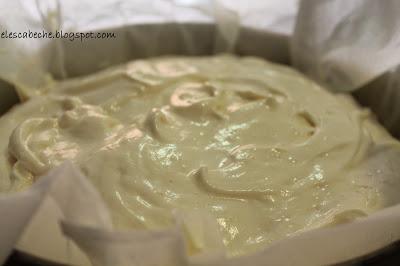 El bizcocho de mamá