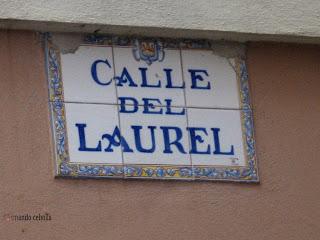 Calle_Laurel