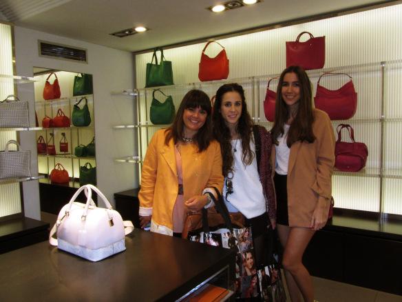 Bilbao Shopping Night