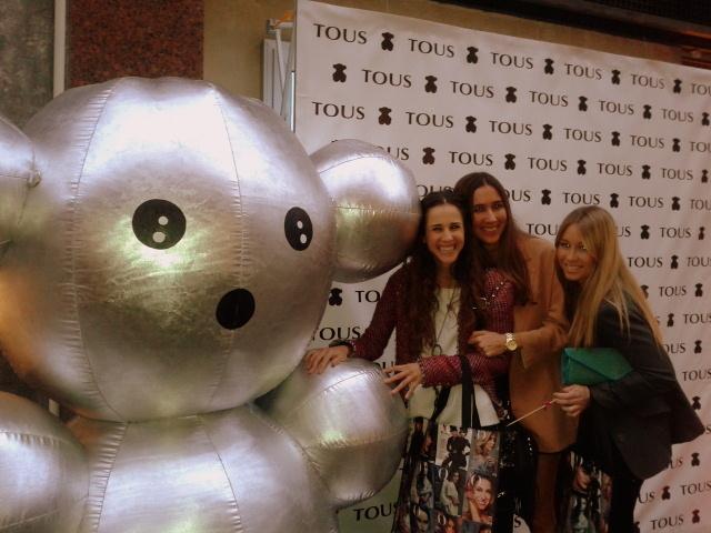 Bilbao Shopping Night