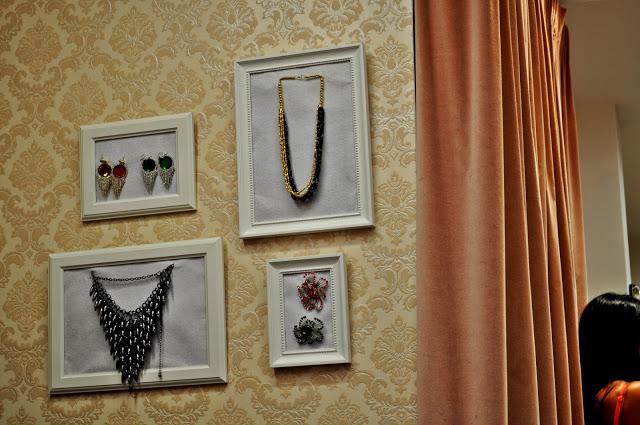 Conociendo Demi Plié Vintage en Cosmopolitan Shopping Week