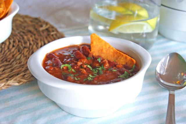 Chili con carne