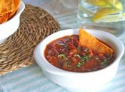 Chili carne