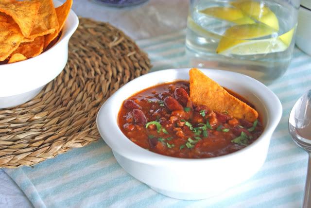 Chili con carne