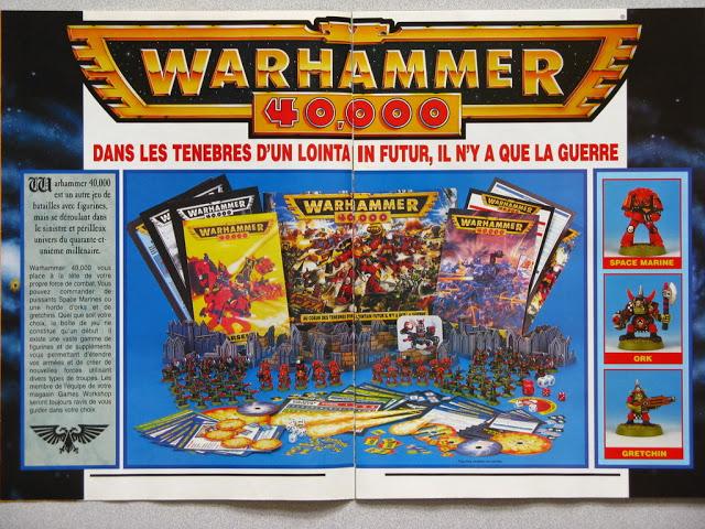 Caja de 2ª en castellano