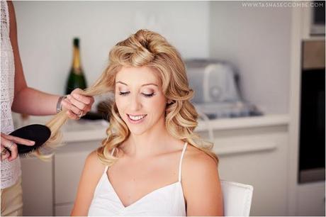 UNA BODA REAL ENTRE VIÑEDOS Y BODEGONES