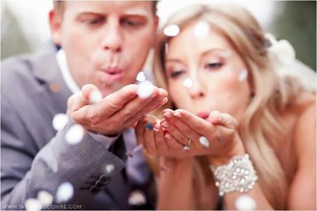 UNA BODA REAL ENTRE VIÑEDOS Y BODEGONES