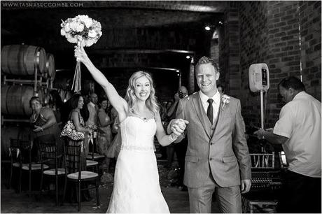 UNA BODA REAL ENTRE VIÑEDOS Y BODEGONES