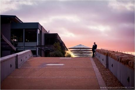 UNA BODA REAL ENTRE VIÑEDOS Y BODEGONES