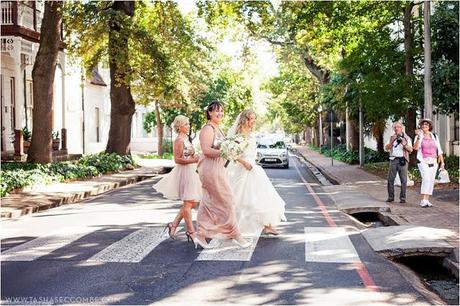 UNA BODA REAL ENTRE VIÑEDOS Y BODEGONES